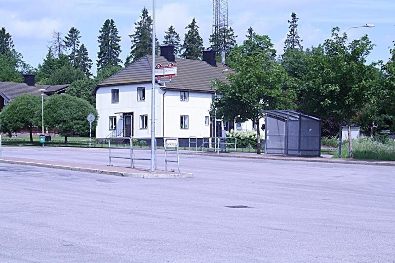 Skaerplinge Gaestis B&B Exterior photo