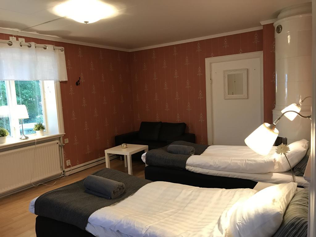 Skaerplinge Gaestis B&B Exterior photo