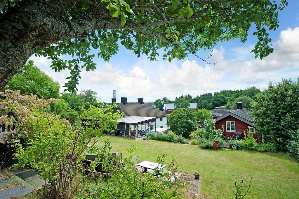 Skaerplinge Gaestis B&B Exterior photo
