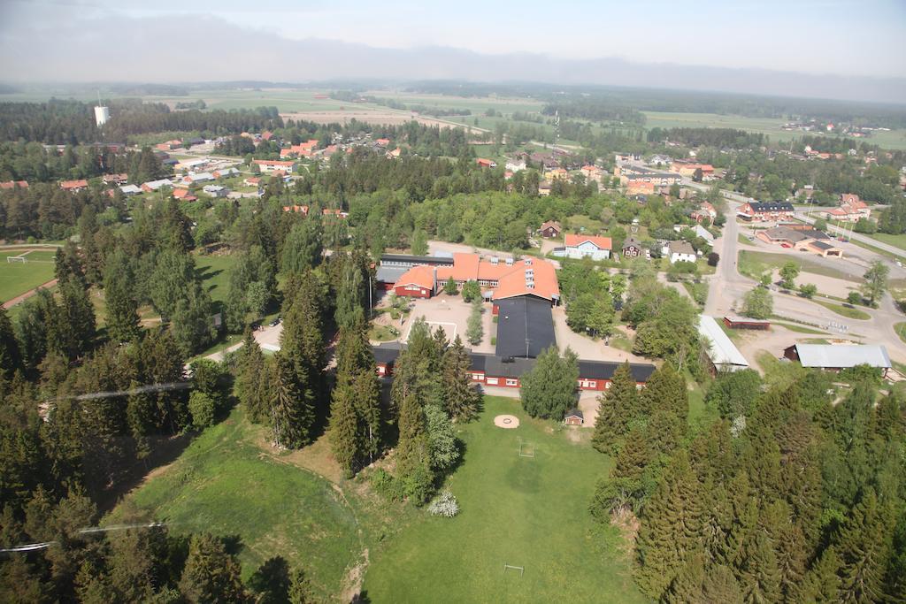 Skaerplinge Gaestis B&B Exterior photo