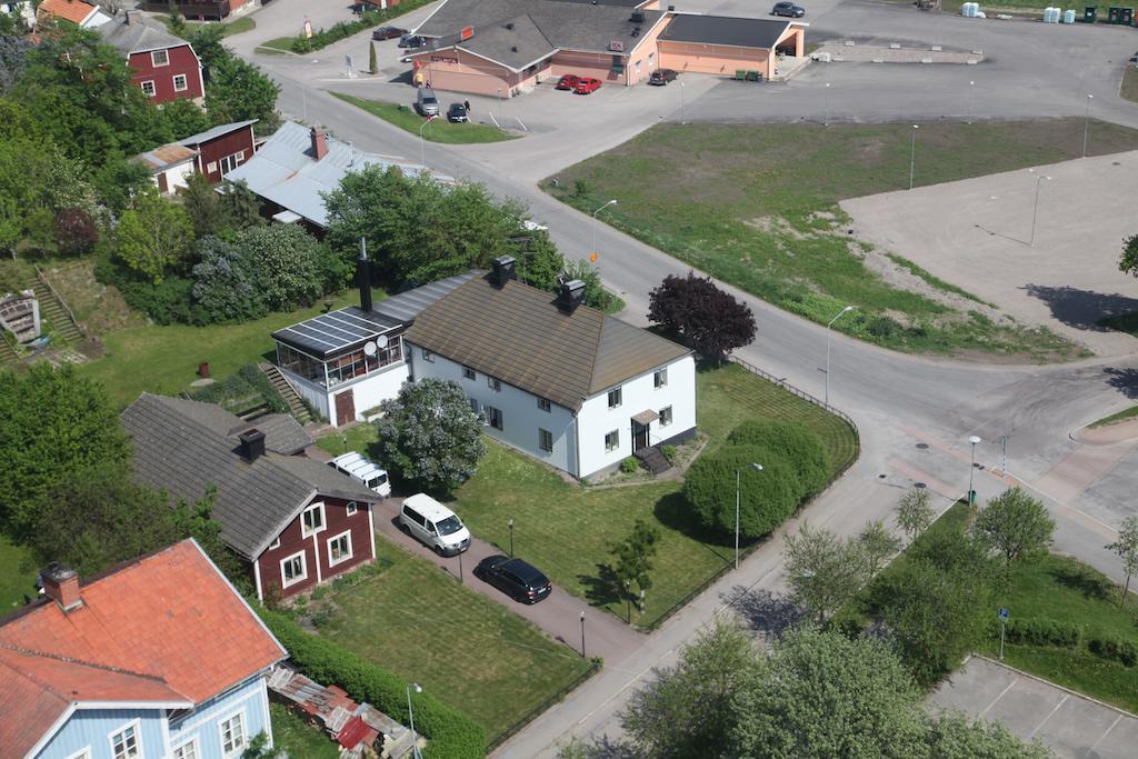 Skaerplinge Gaestis B&B Exterior photo
